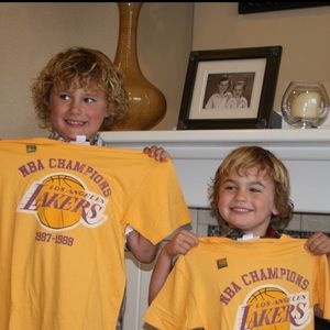 Meet your Posher, Mason